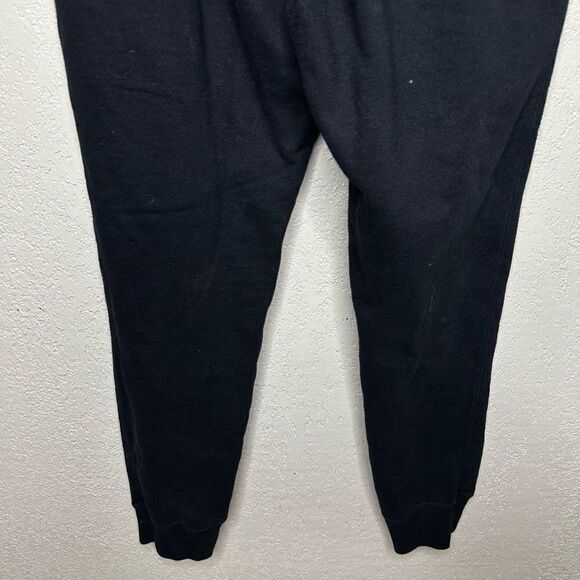 VTG Champion Reverse Weave Jogger Sweatpants Size Medium - Picture 7 of 8